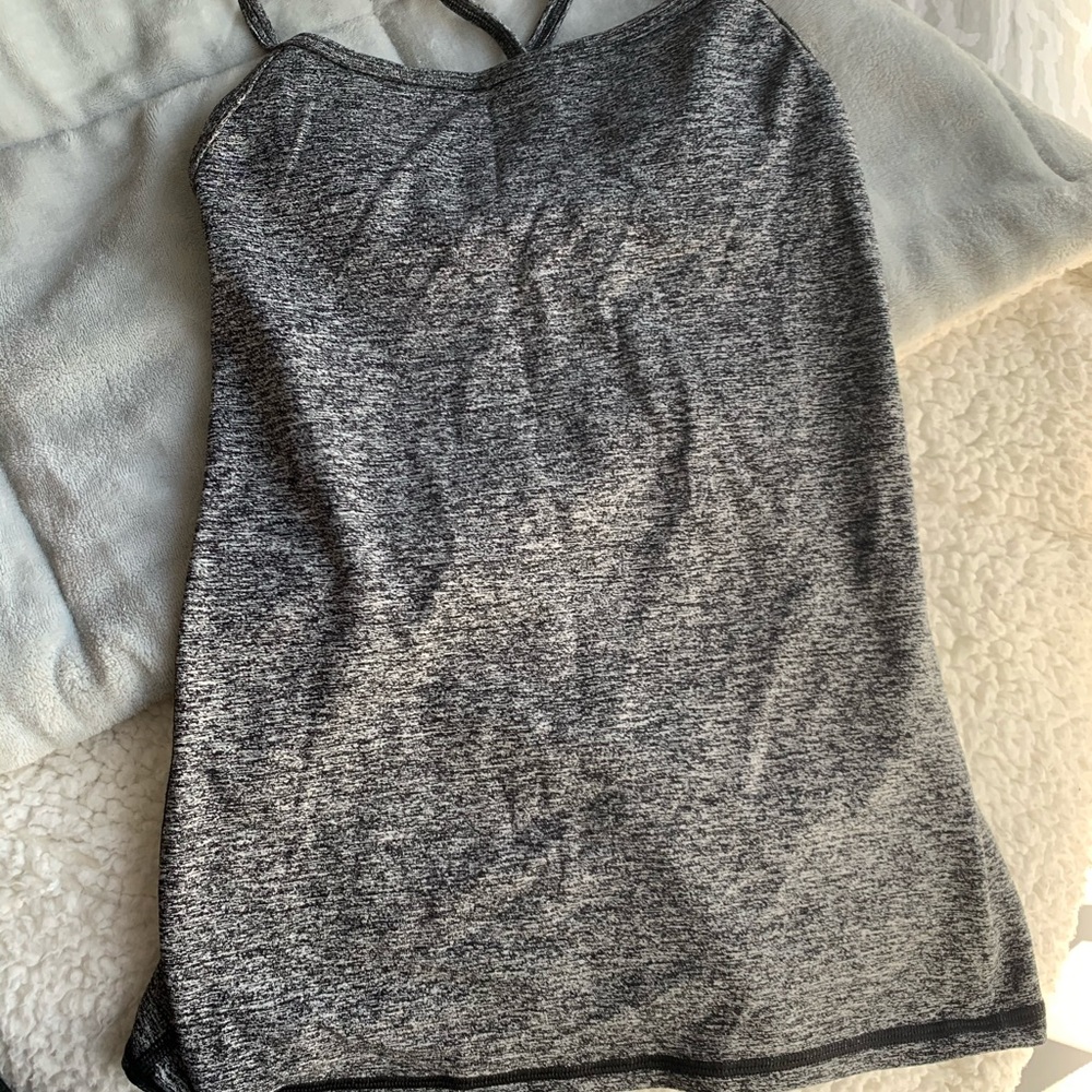 VSX sport tank top
